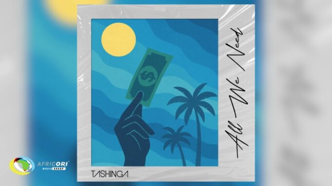 Tashinga - All We Need