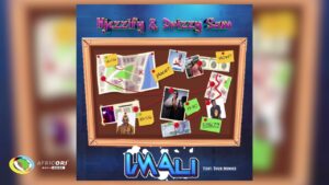 Njezzify & Drizzy Sam (RSA) - New song called Imali Ft. Thux Munice