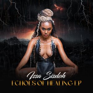 Issa Sisdoh - Elijah