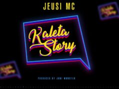 Jeusi Mc – Kaleta Story Jeusi Mc - Kaleta Story