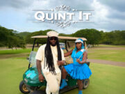 Jahyanai Ft Spice , Gold Up – Quint It Jahyanai Ft Spice , Gold Up - Quint It