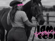 Jamal Coded Ft Lizzie – Trouble Jamal Coded Ft Lizzie - Trouble