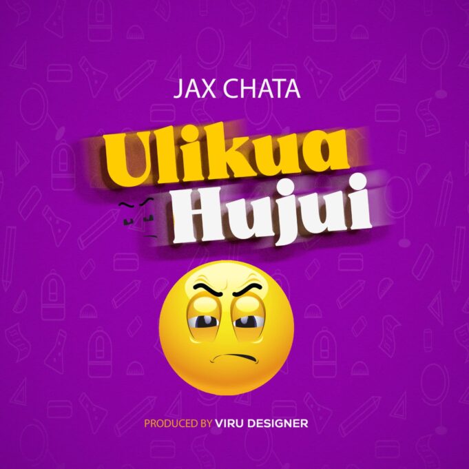 Jax chata - Ulikuwa hujui
