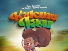 Jay Combat Ft Jetty Mc, Cholo Conshazy,Santozi Kinanda,K Pizzo – Kidemu Jau