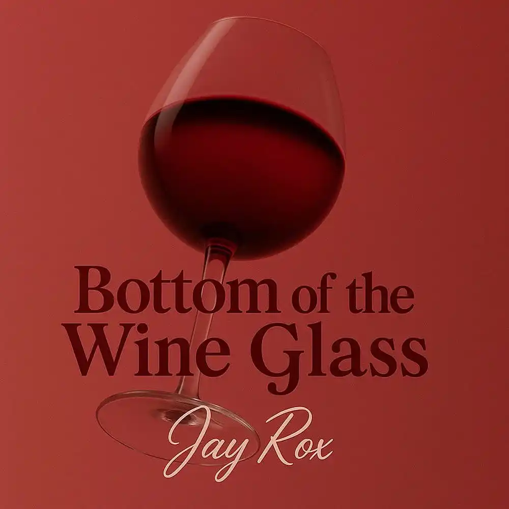 Jay Rox - Bottom Of A Wine Glass