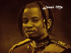 Jeusi Mc – Kiongozi Jeusi Mc - Kiongozi