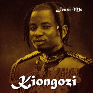 Jeusi Mc - Kiongozi