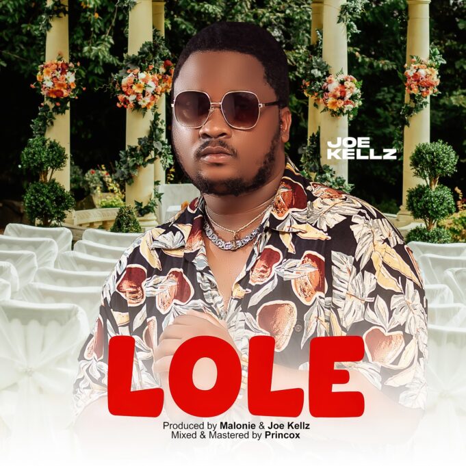 Joe Kellz - Lole Joe Kellz - Lole