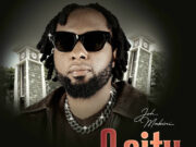 Joh Makini – A City Joh Makini - A City