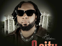 Joh Makini – A City Joh Makini - A City