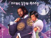 Johnny Drille Ft Tiwa Savage – Over The Moon Johnny Drille Ft Tiwa Savage - Over The Moon
