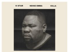 K Star Ft Ndine Emma & Killa – ADA K Star Ft Ndine Emma & Killa - ADA