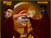 Brown Joel Ft Savage – K.O.K