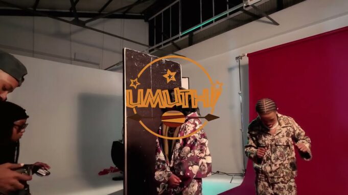 KAYLA Ft EMPRO - LOLUTHANDO