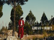 Kadie Kay Ft Drama – T – MAE LOVE Kadie Kay Ft Drama - T - MAE LOVE