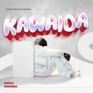 Sholo Mwamba - Kawaida