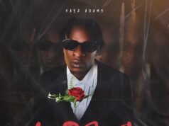 Kayz Adams – Woza Kayz Adams - Woza