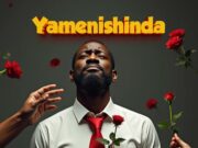 Kdee – Yamenishinda Kdee - Yamenishinda