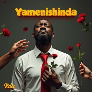Kdee - Yamenishinda
