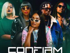 Kendi Kiremi Ft Fathermoh, Ssaru, Avril, Parroty Vunulu – Confirm Remix Kendi Kiremi Ft Fathermoh, Ssaru, Avril, Parroty Vunulu - Confirm Remix