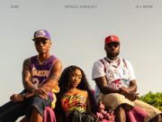 KiDi Ft Stalk Ashley & KJ Spio – HEAT KiDi Ft Stalk Ashley & KJ Spio - HEAT