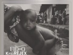 ALBUM Fid Q – KitaaREJEX