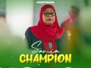 Kontawa – Samia Champion Kontawa - Samia Champion