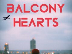 EP Loui – Balcony Hearts