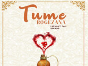 Luuvany Ft Minado – Tumerogezana Luuvany Ft Minado - Tumerogezana