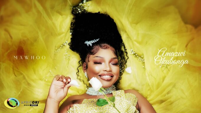 MaWhoo x DJ Veek x Criimora b.k.z x ChildDaDJ - Umona ft. Sykes