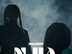 Maandy – Njia Maandy - Njia