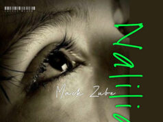 Mack Zube – Nalilia Mack Zube - Nalilia