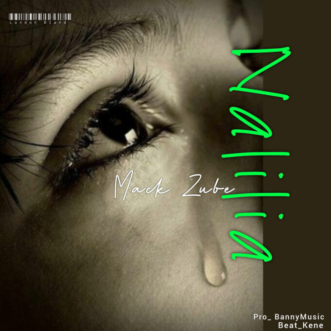 Mack Zube - Nalilia Mack Zube - Nalilia