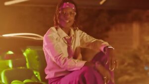 Mad King Ft Nandor Love - Misolo Boka