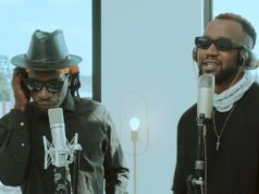 Mag44 Ft Nasty D, Dope G & James Sakala – God’s Own Heart Mag44 Ft Nasty D, Dope G & James Sakala - God's Own Heart