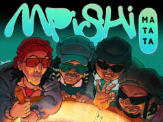 Matata Ft Watendawili – Mangware Matata Ft Watendawili - Mangware