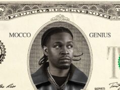 Mocco Genius – Maokoto Mocco Genius - Maokoto