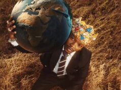 Marioo – Dunia Marioo - Dunia