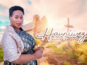 Martha Baraka – Hauniwezi