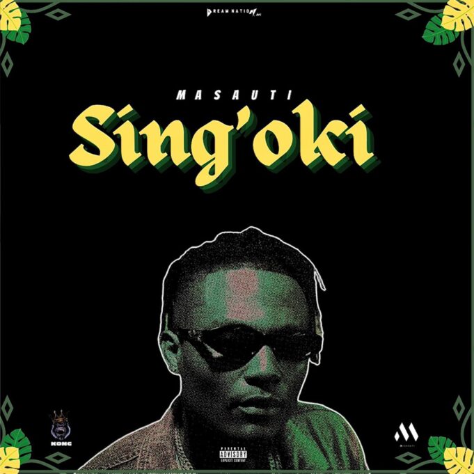 Masauti - Sing'oki