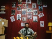 Ndine Emma, T-Sean & Kayz Adams – O’BRAGADA