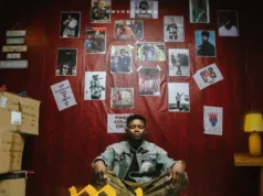 ALBUM Ndine Emma – Matero In The House