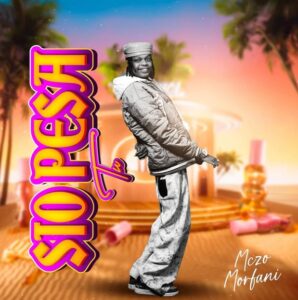 Mczo Morfan - Sio Pesa
