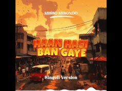 Misso Misondo – Ban Gaye (Singeli Version) Misso Misondo - Ban Gaye (Singeli Version)