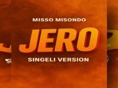 Misso Misondo – JERO Misso Misondo - JERO