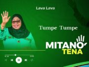 Lava Lava – Mitano tena Lava Lava - Mitano tena