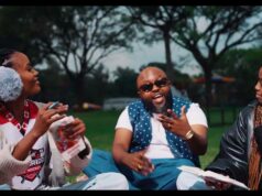 Moji Shortbabaa – Unanijali Moji Shortbabaa - Unanijali