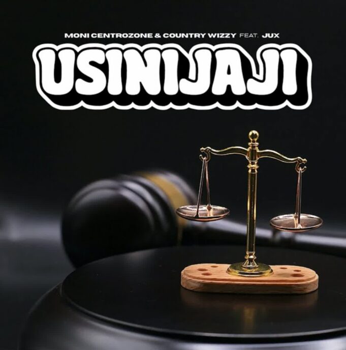 Moni Centrozone Ft Country Wizzy & Jux - Usinijaji