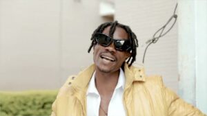 Flex Zm - Mpwilikisha