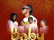 Mr Seed Ft Ethic – Baby